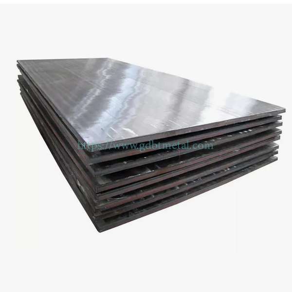 Carbon Steel Plate&Sheet